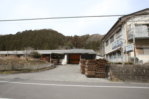 上野工場